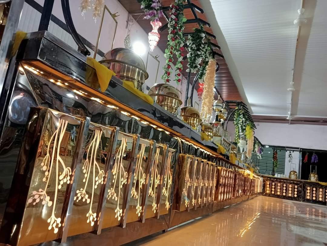 Best caterers in Chandigarh